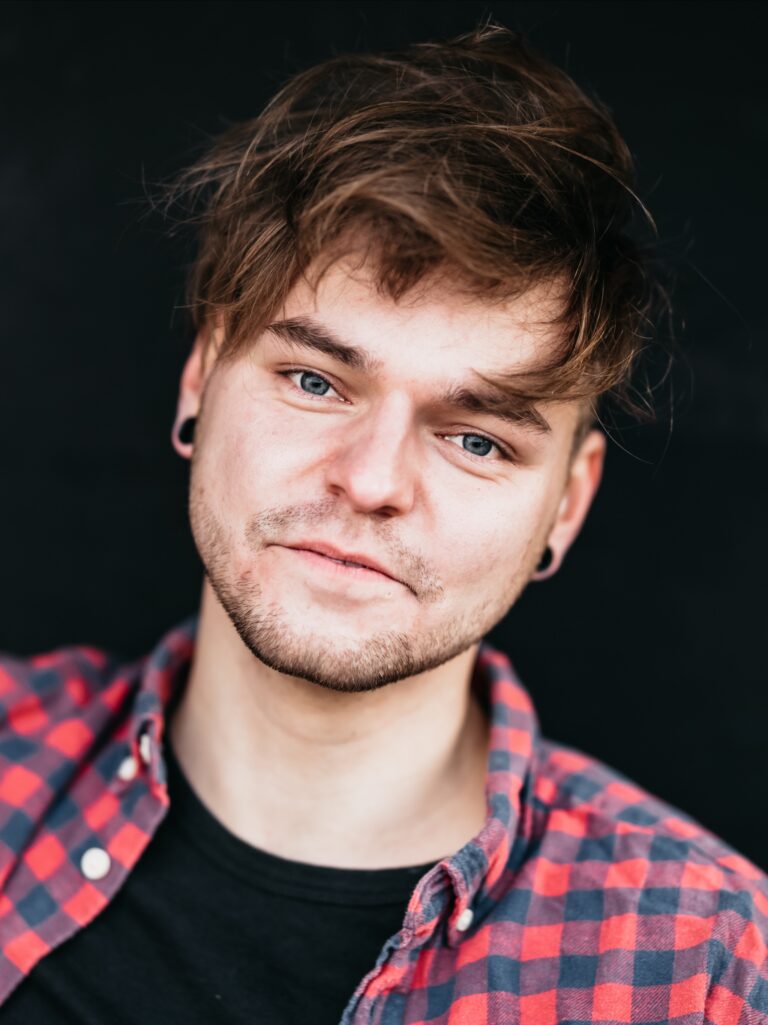 Profilbild von Xaver