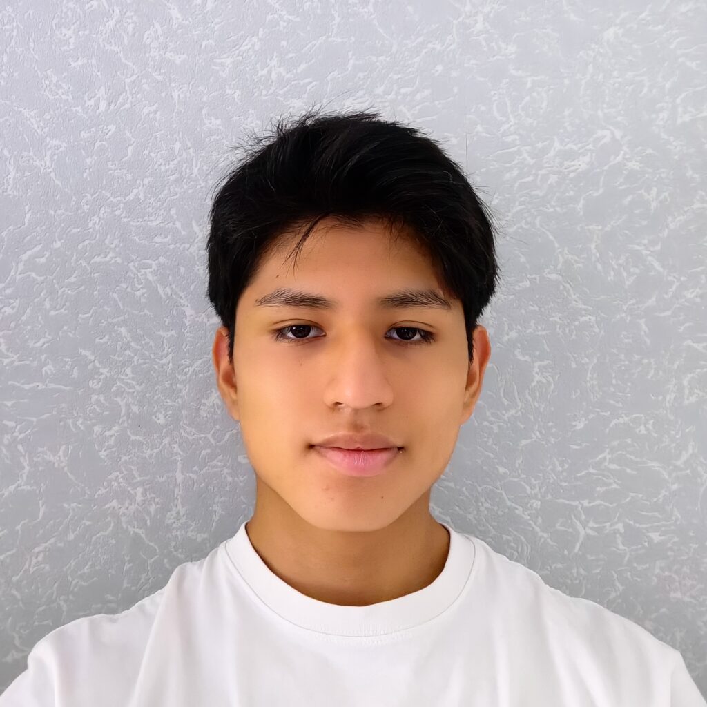 Profilfoto von Ralf – Kandidatenprofil bei CALUMA
