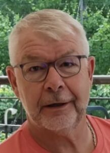 Profilbild von Erwin