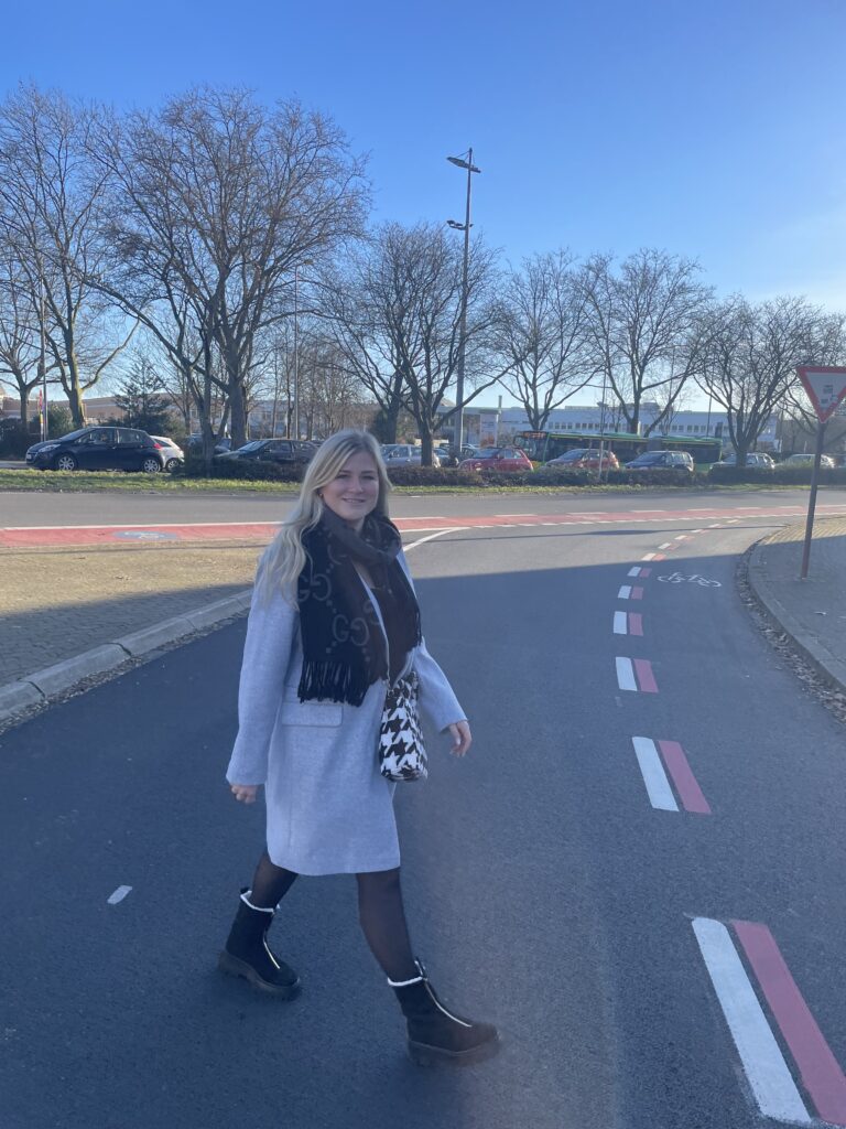 Profilfoto von jessika – öffentliches CALUMA Kandidatenprofil