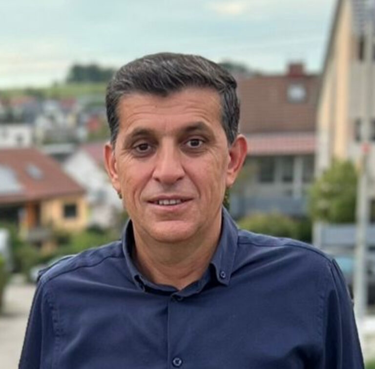 Profilbild von Izzettin