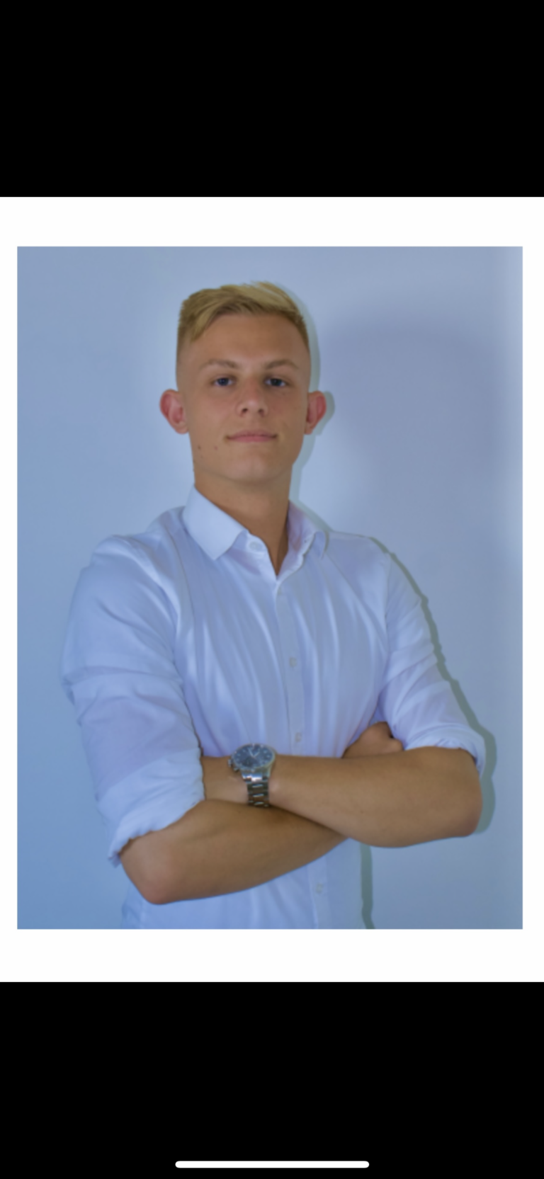 Profilbild von Lukas