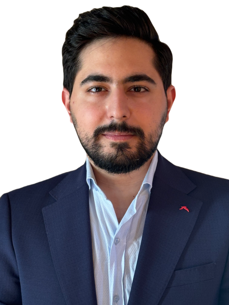 Profilbild von bilal