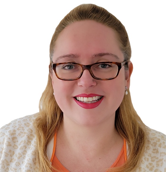 Profilbild von Melanie