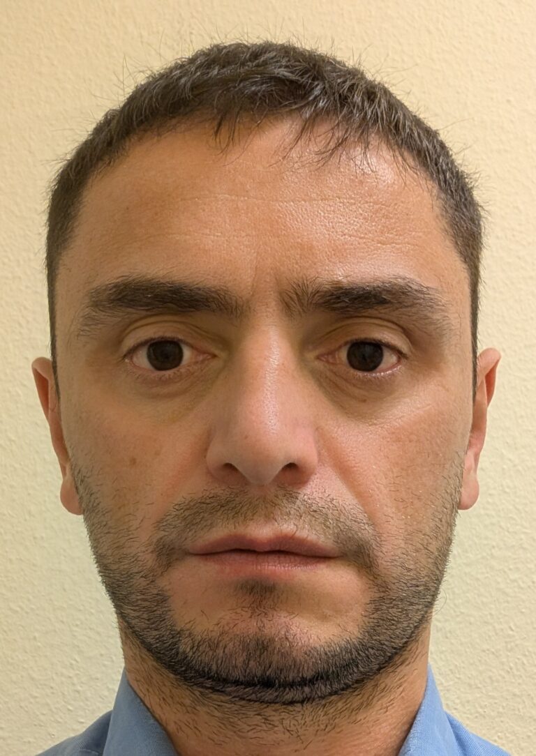 Profilbild von Fatih