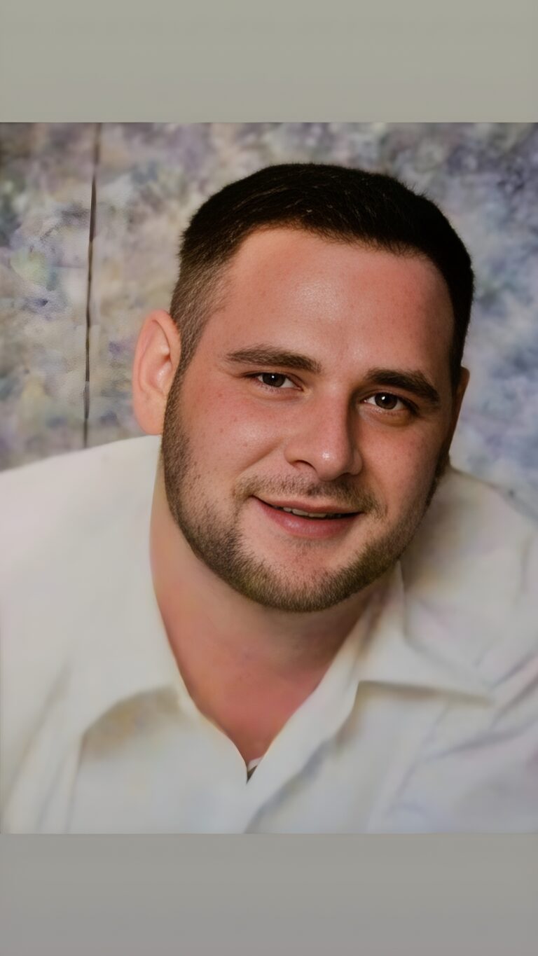 Profilfoto von Patrick – öffentliches CALUMA Kandidatenprofil