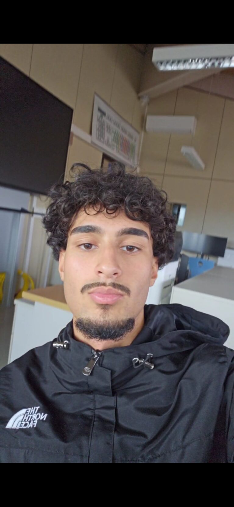 Profilbild von Bünyamin