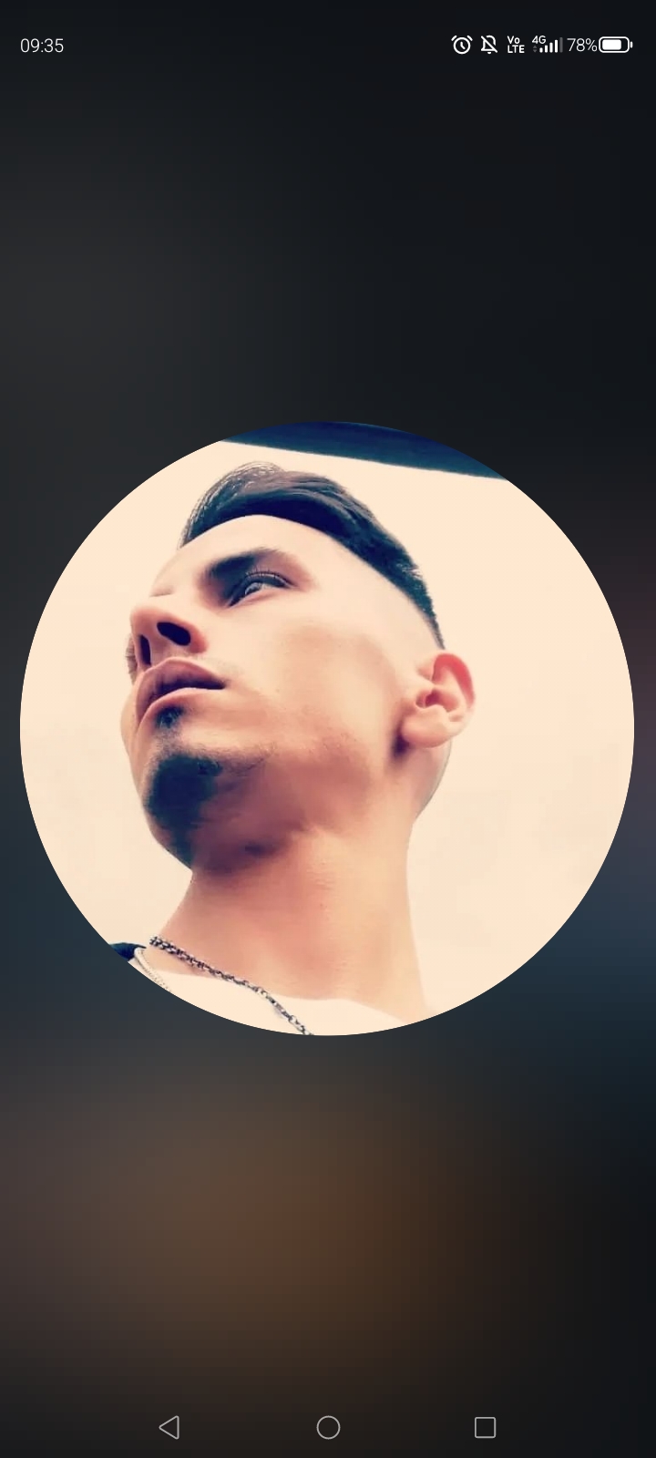 Profilbild von Antonino
