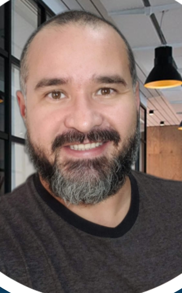 Profilbild von Rogerio