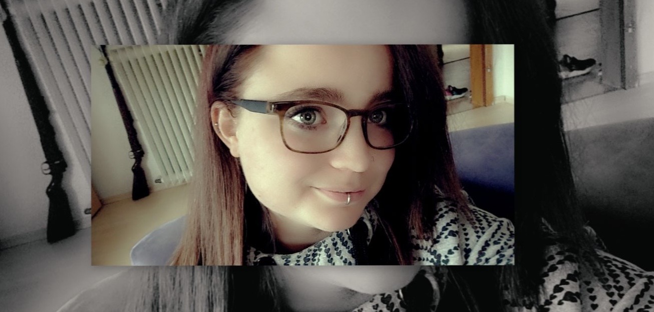 Profilbild von Jasmin