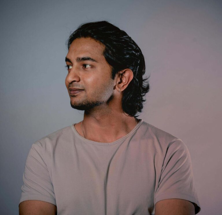 Profilfoto von Sumanth – öffentliches CALUMA Kandidatenprofil
