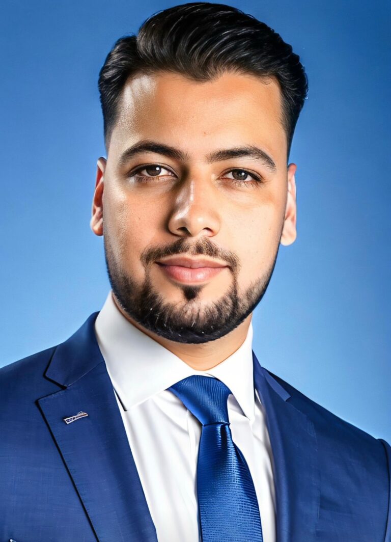 Profilbild von Delovan