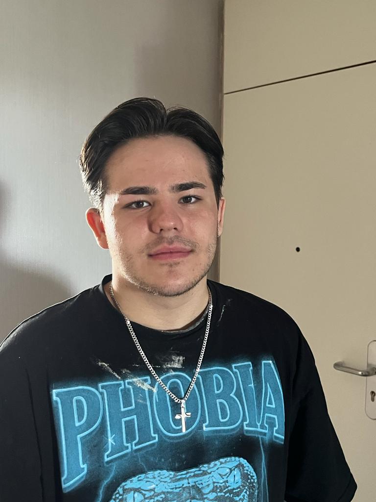 Profilbild von Kevin