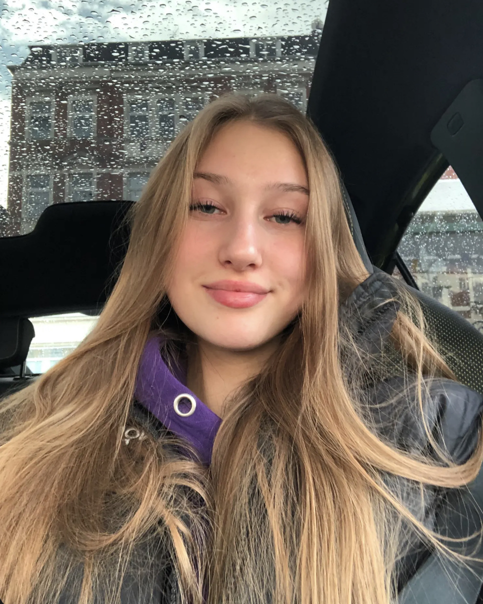 Profilbild von Elisabeth