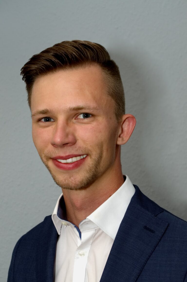 Profilbild von Sebastian