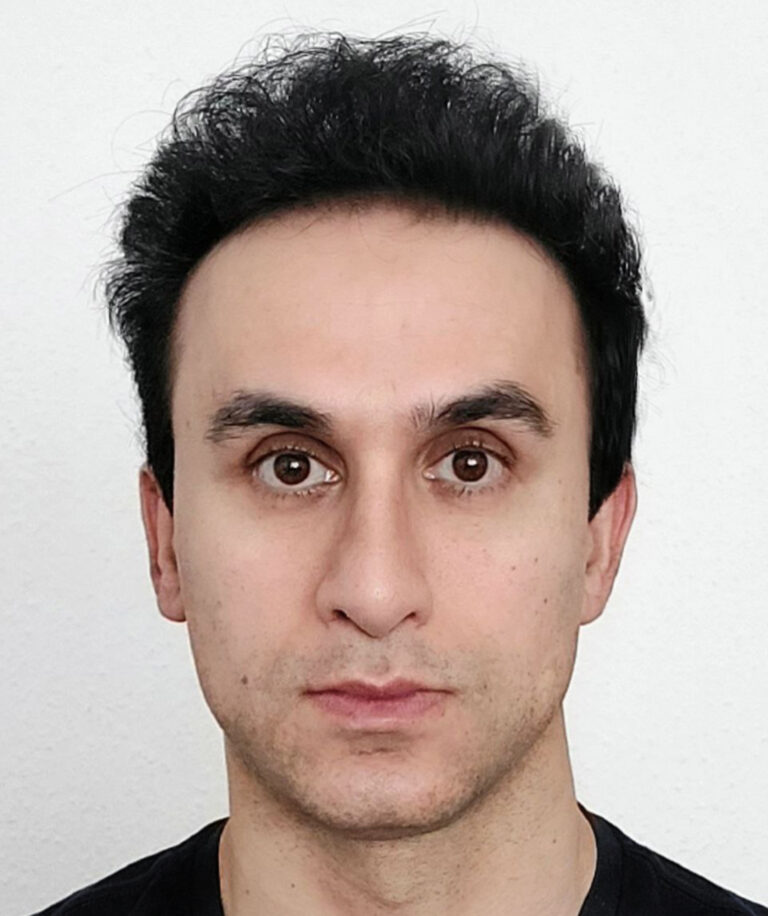 Profilbild von Masoud