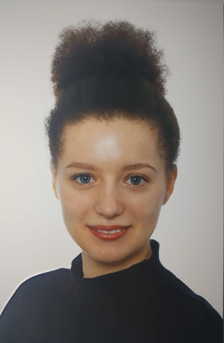 Profilbild von Inna