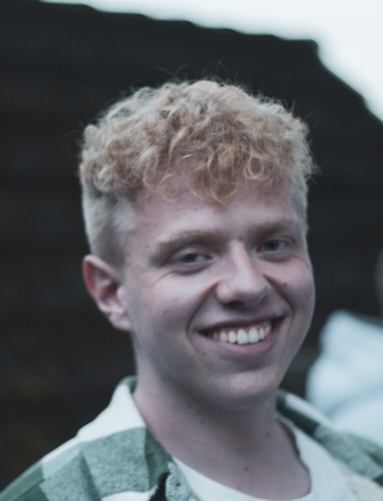 Profilbild von Matthew