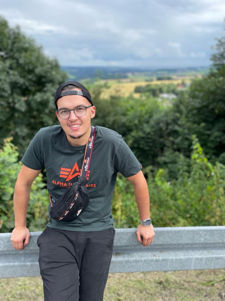 Profilbild von Nikita