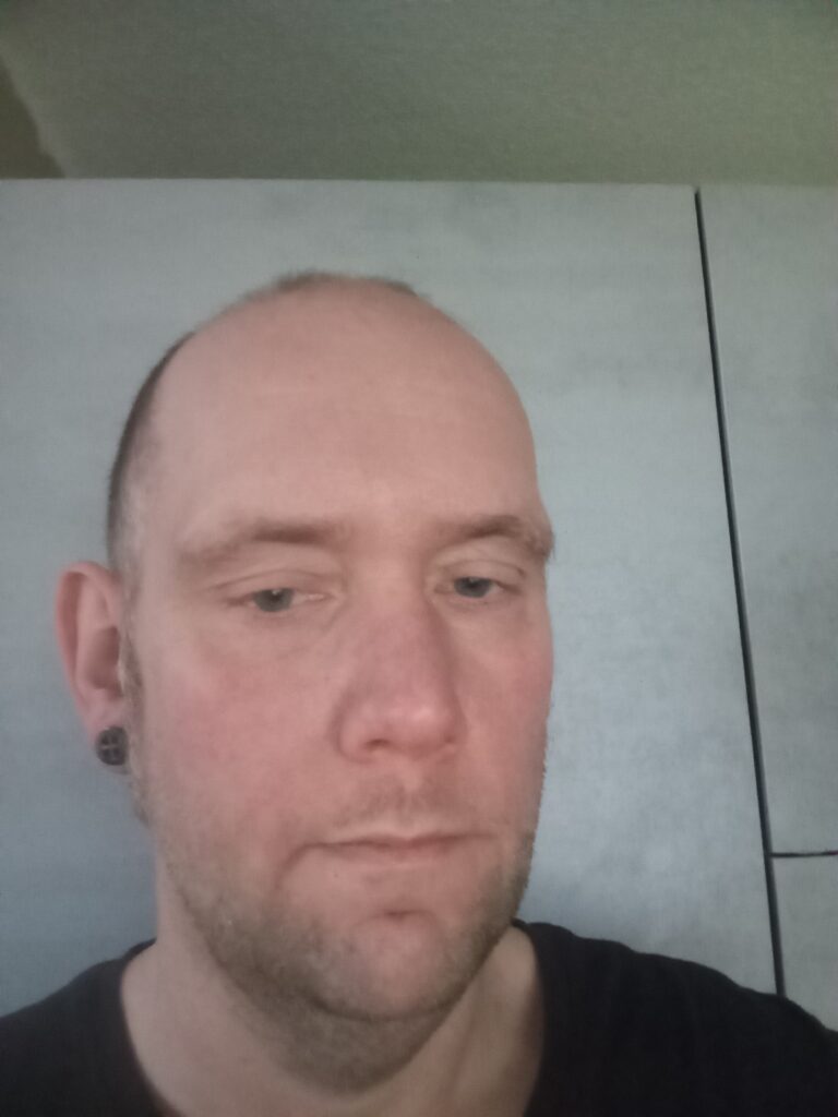 Profilbild von Denis