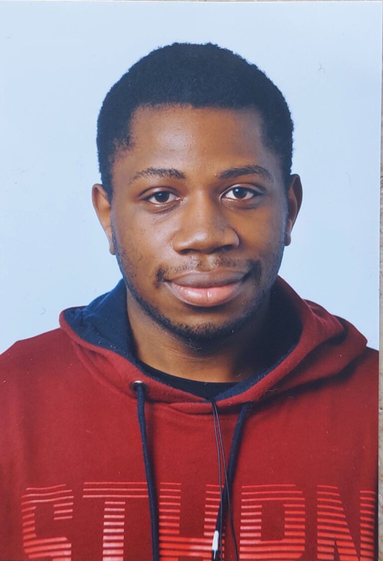 Profilfoto von nathan – öffentliches CALUMA Kandidatenprofil