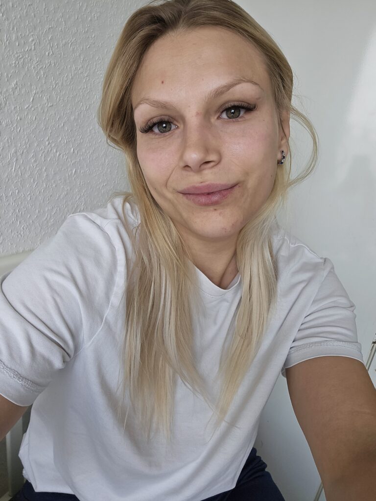 Profilfoto von Detcov – öffentliches CALUMA Kandidatenprofil