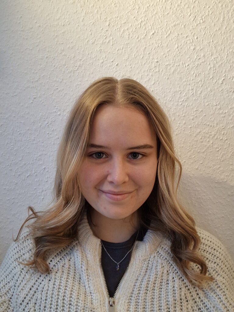 Profilbild von Louise