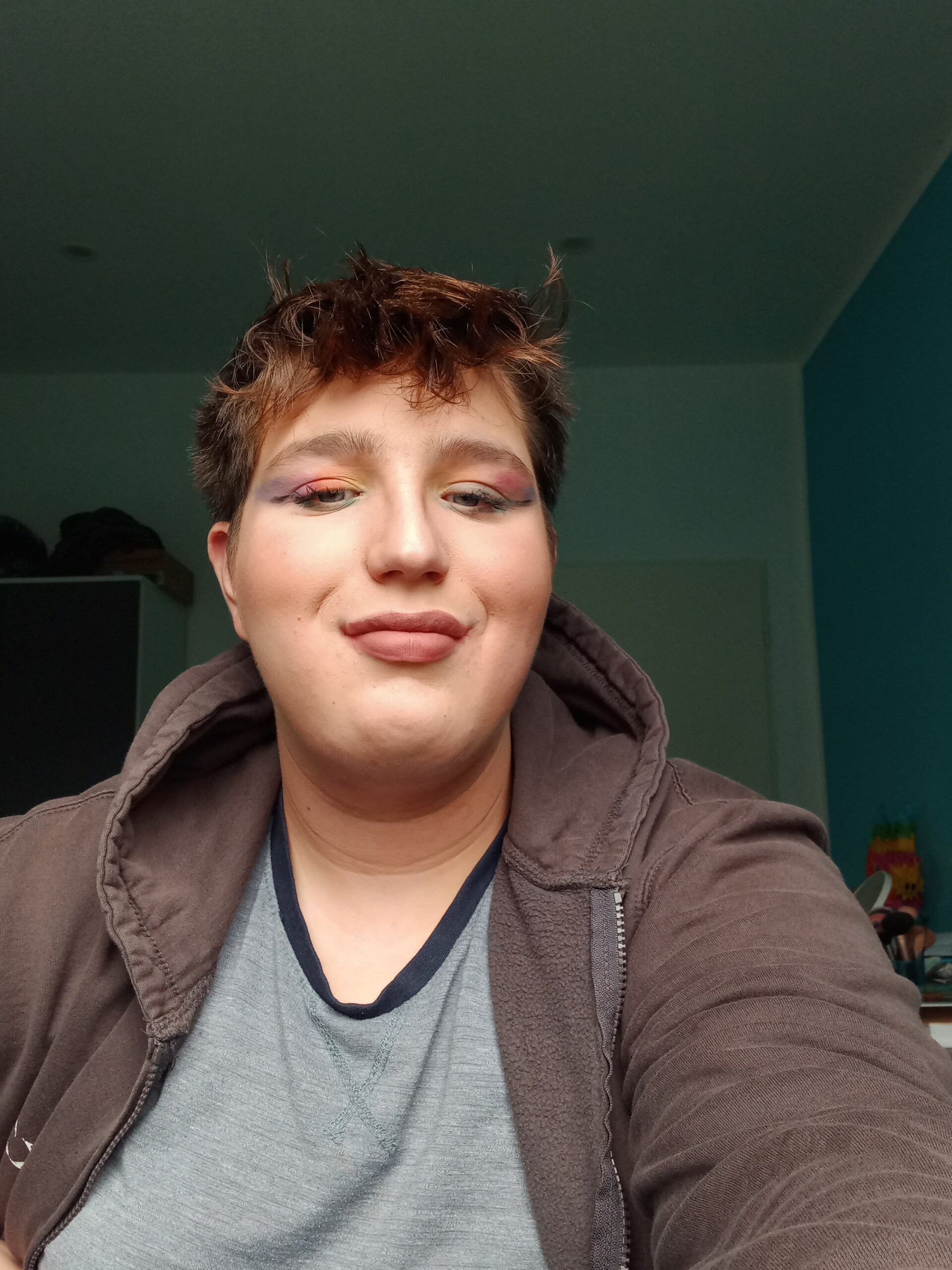 Profilbild von Jamie