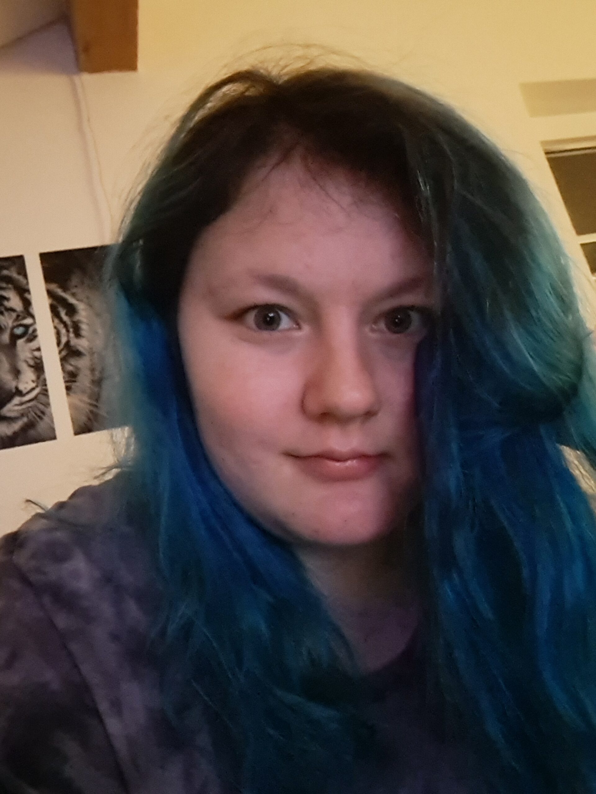 Profilbild von Elena