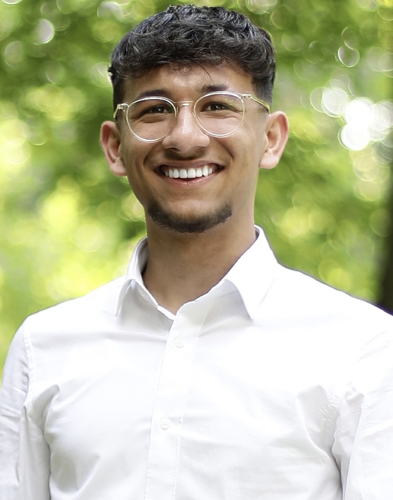 Profilbild von Abuzar