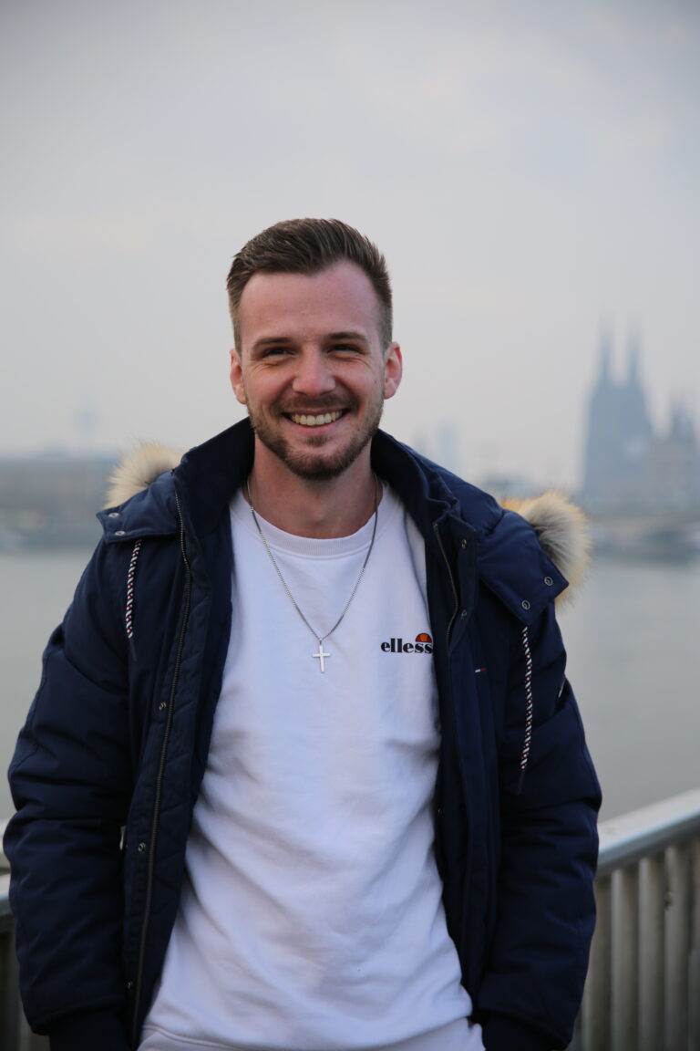 Profilbild von Alexander