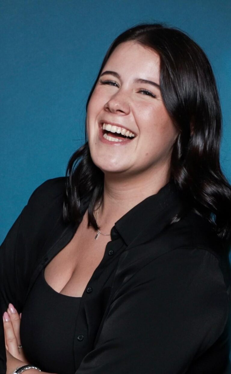 Profilbild von Hannah