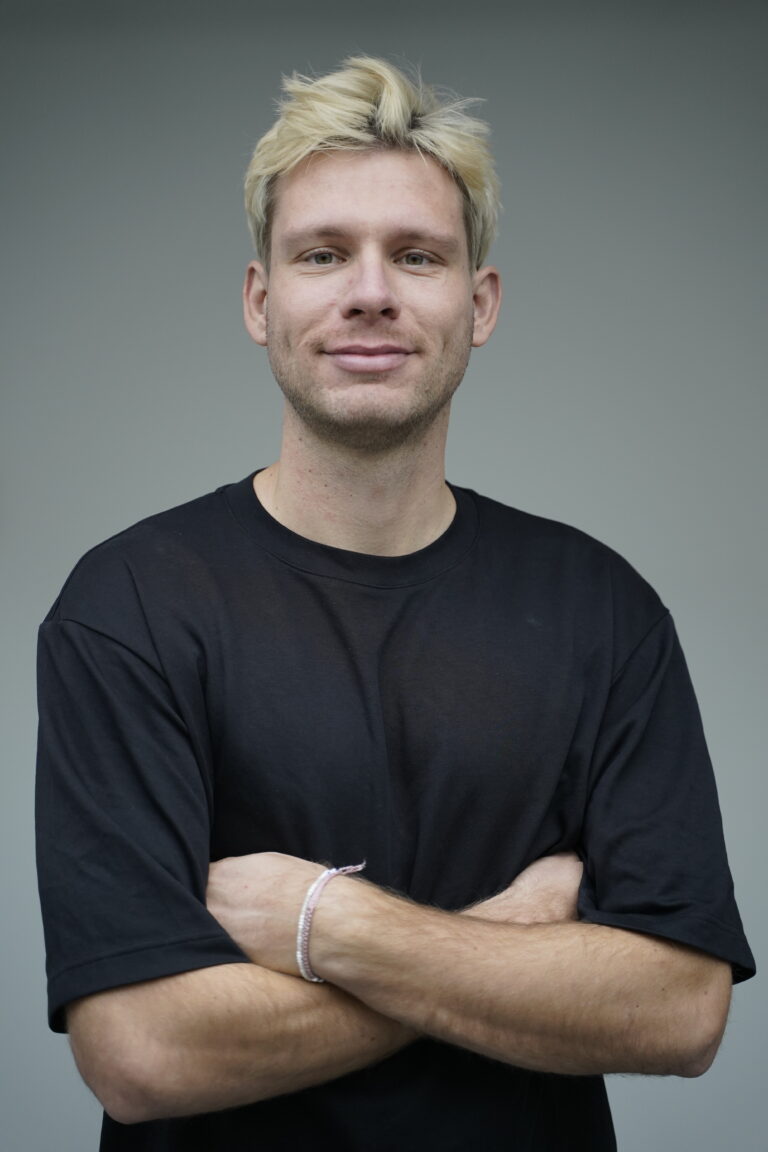 Profilfoto von Sebastian – öffentliches CALUMA Kandidatenprofil
