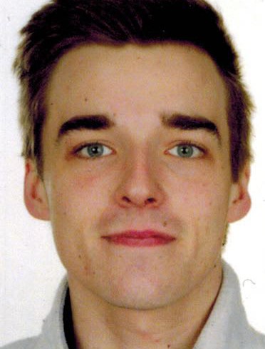 Profilfoto von Nick – öffentliches CALUMA Kandidatenprofil