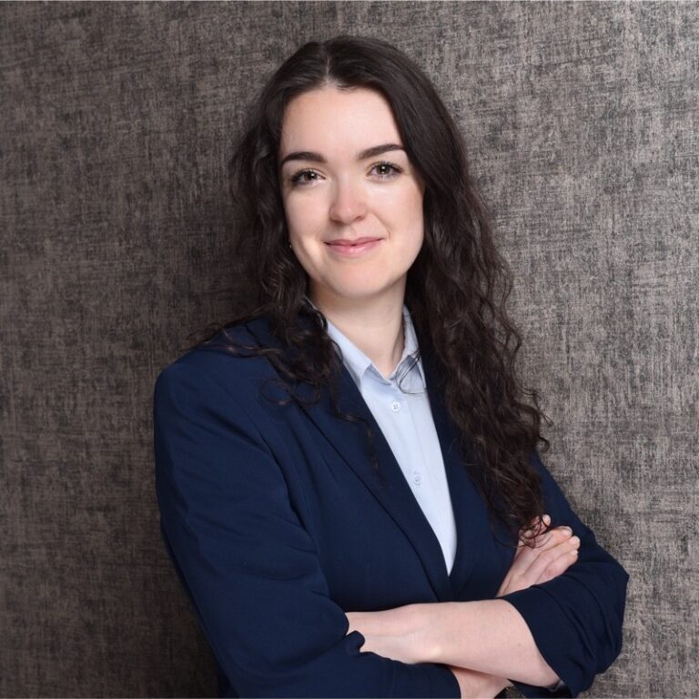 Profilbild von Lena