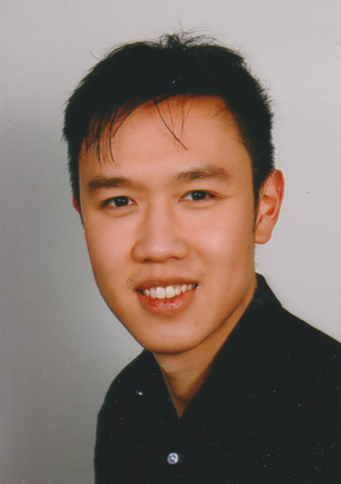 Profilbild von Duong