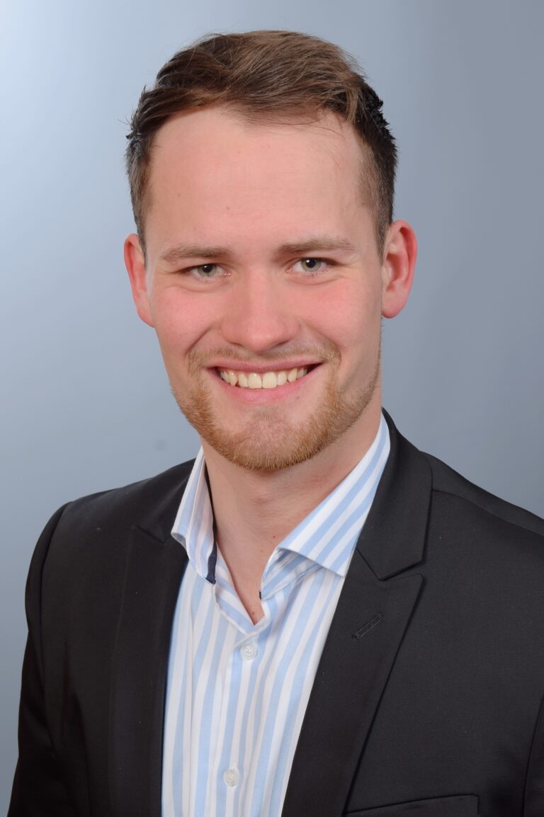 Profilbild von Manuel