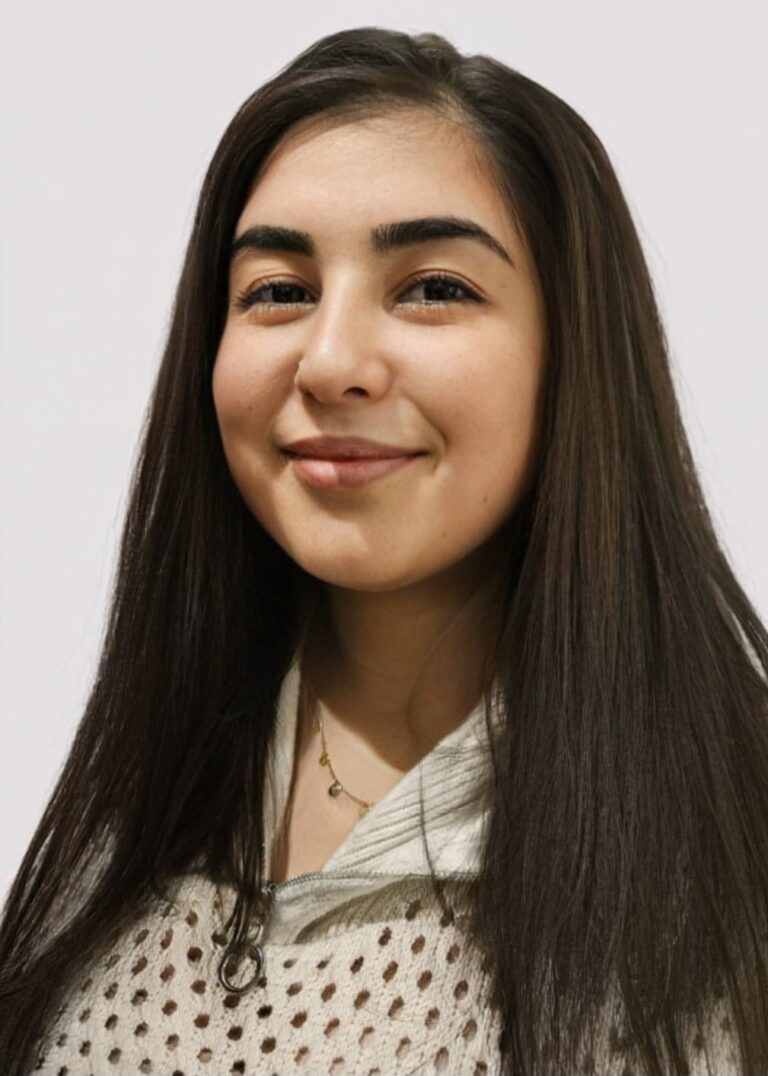 Profilbild von Büsra