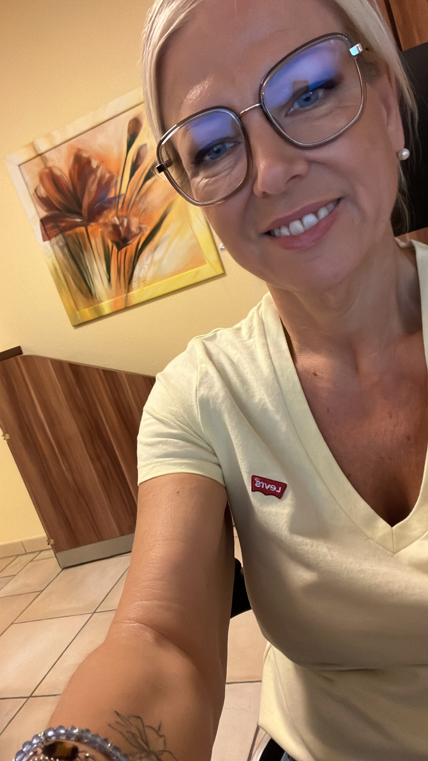 Profilbild von Sylvie