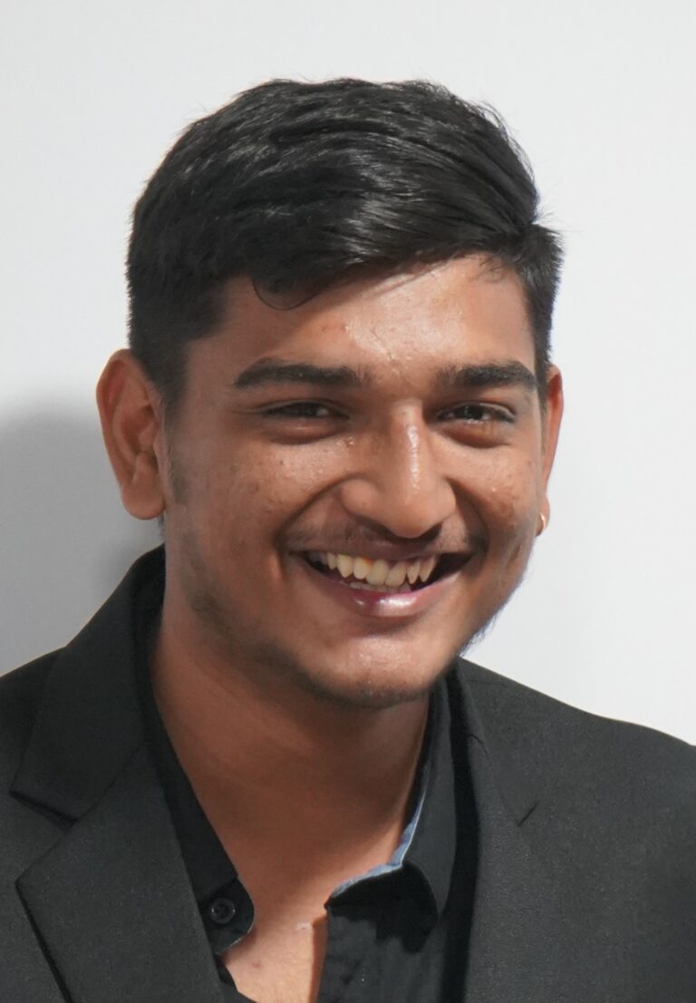 Profilbild von Vatsal