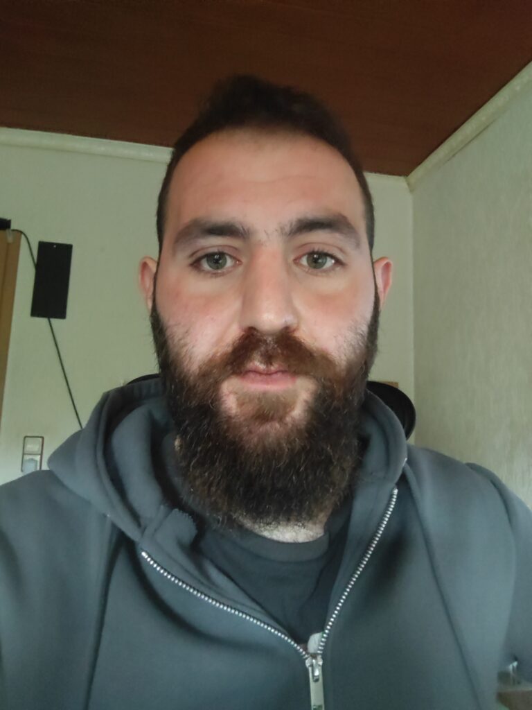 Profilbild von Metehan
