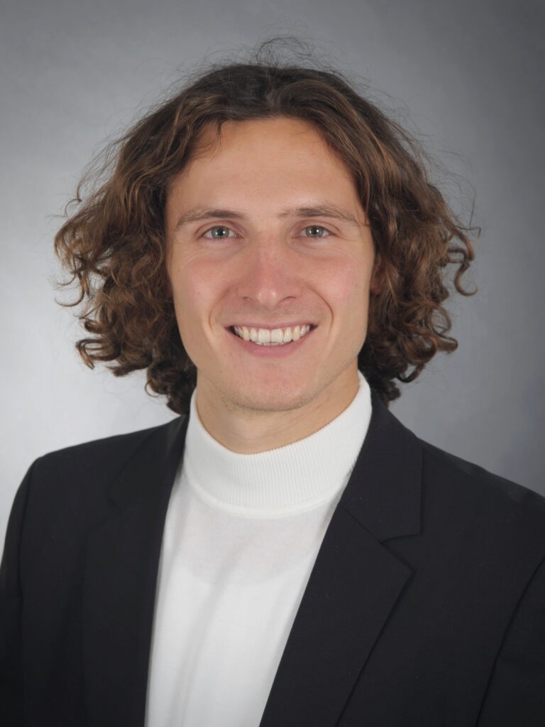 Profilbild von Leonhard