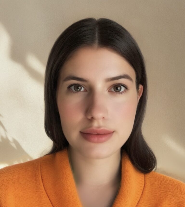 Profilbild von Elena