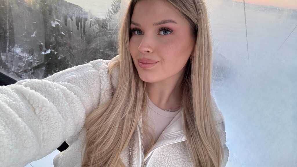 Profilfoto von dina – Kandidatenprofil bei CALUMA