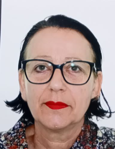 Profilbild von Franca