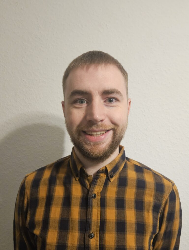 Profilbild von Kevin