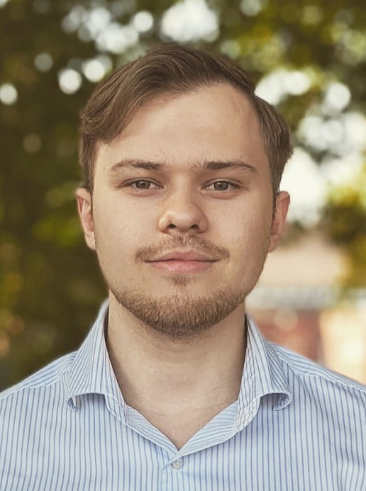 Profilbild von Adam