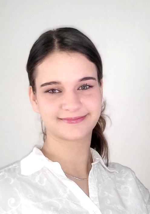 Profilbild von Marie