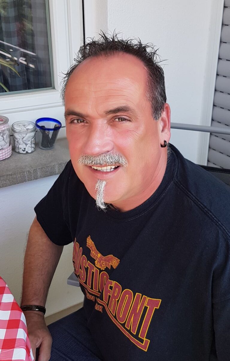 Profilbild von Klaus-Dieter