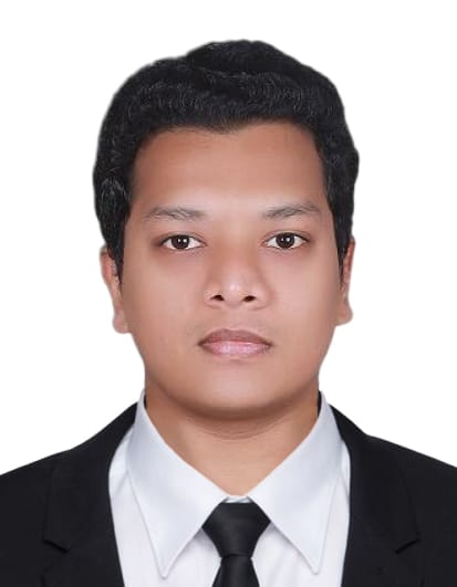 Profilbild von ANAND